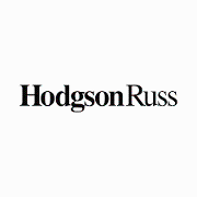 Hodgson Russ LLP Logo